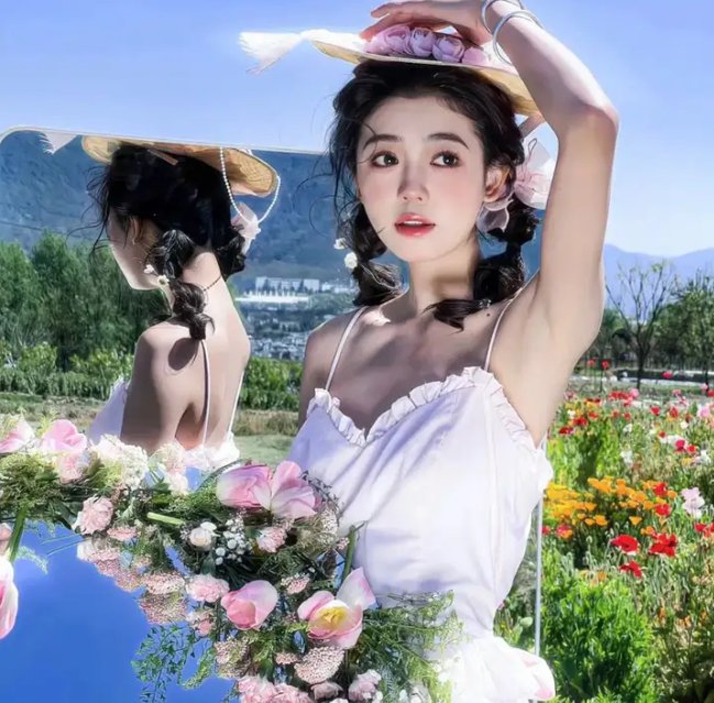霸权长存