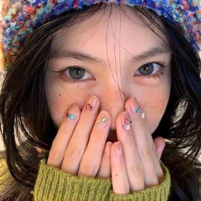 辣手美眉